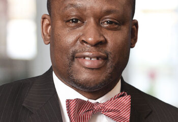 Eric Brown