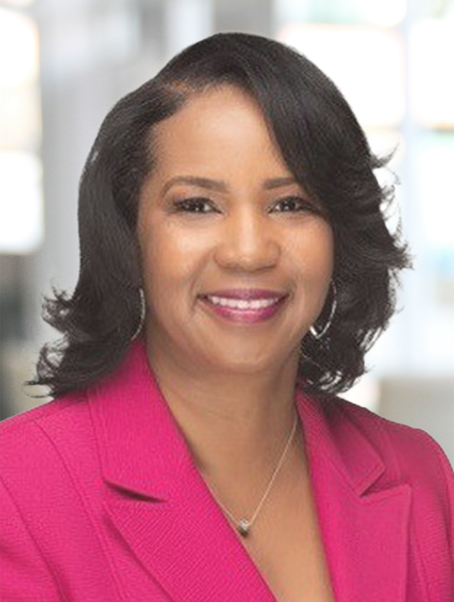 Patricia White