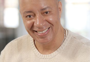 Rick Ferguson