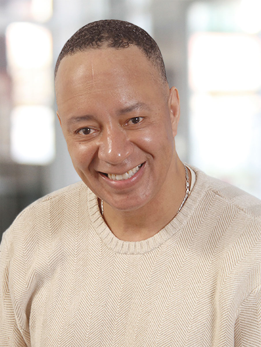 Rick Ferguson