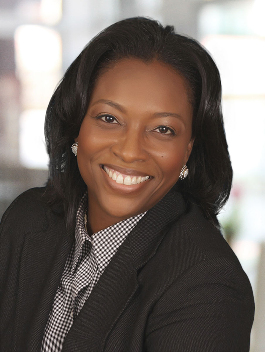 Stacie Durant