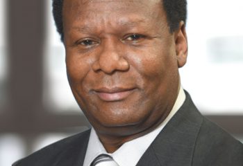 Roderick Strickland
