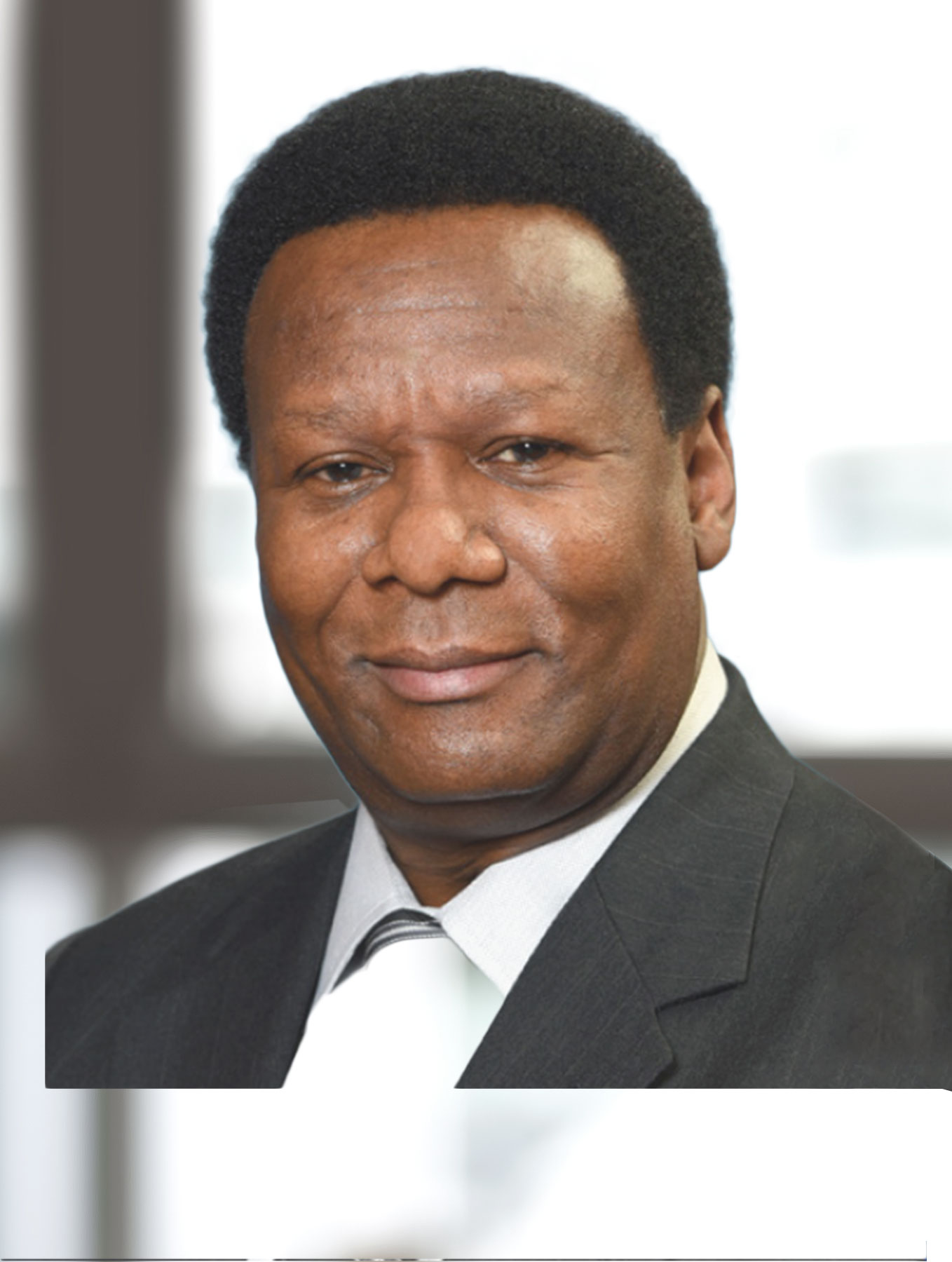 Roderick Strickland