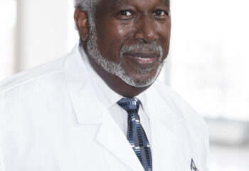 Dr. Jerel Owens