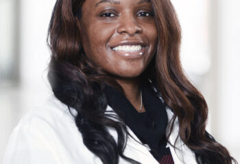 Dr. Lakreese Johnson