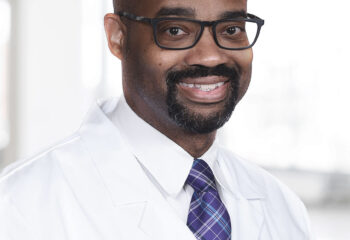Dr. Anthony Harris