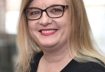 Lisa Berden