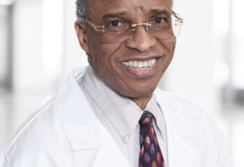 Dr. Clifford Owhor