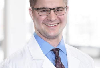 Dr. Anthony Cresco