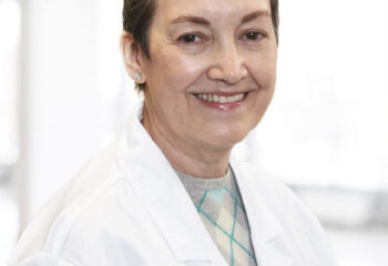 Dr. Alice Kachman