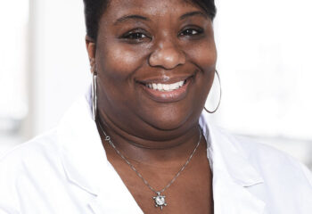 Iesha Odum