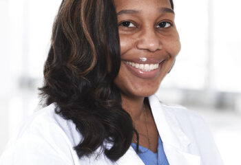 Dr. Kristen Taylor