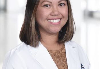 Dr. Lauren Ko