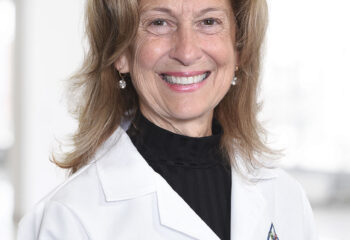Dr. Marilyn Winningham