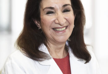 Nuha Rukieh